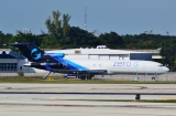 Boeing 727-227/Adv(F)